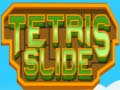Παιχνίδι Tetris Slide