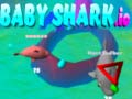 Παιχνίδι Baby Shark.io