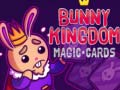 Παιχνίδι Bunny Kingdom Magic Cards