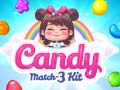 Παιχνίδι Candy Math-3 Kit