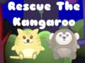 Παιχνίδι Rescue the kangaroo