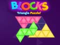 Παιχνίδι Blocks Triangle Puzzle