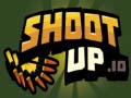 Παιχνίδι Shoot up.io