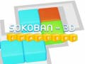 Παιχνίδι Sokoban 3d Chapter 5