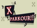 Παιχνίδι X-Parcour!!