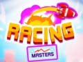 Παιχνίδι Racing masters