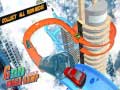 Παιχνίδι Mega Ramp Car Stunts Racing: Impossible Tracks 3d