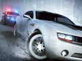 Παιχνίδι Police Car Chase Crime Racing
