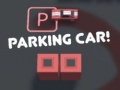 Παιχνίδι Parking Car!