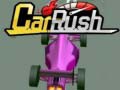 Παιχνίδι Car Rush