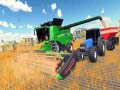Παιχνίδι Real Village Tractor Farming Simulator 2020