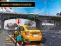 Παιχνίδι Modern City Taxi Service Simulator