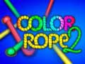 Παιχνίδι Color Rope 2