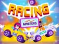 Παιχνίδι Racing Masters