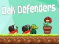 Παιχνίδι Oak Defender