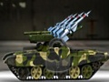 Παιχνίδι Army Missile Truck Simulator