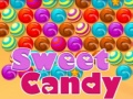 Παιχνίδι Sweet Candy