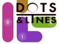 Παιχνίδι Dots & Lines