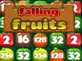 Παιχνίδι Falling Fruits
