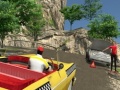 Παιχνίδι Crazy Taxi Drive 3D