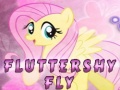 Παιχνίδι Fluttershy Fly