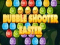 Παιχνίδι Bubble Shooter Easter