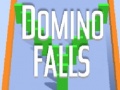 Παιχνίδι Domino Falls