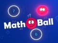 Παιχνίδι Math Ball
