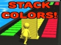 Παιχνίδι Stack Colors!