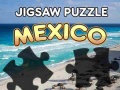 Παιχνίδι Jigsaw Puzzle Mexico