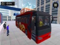 Παιχνίδι City Bus & Off Road Bus