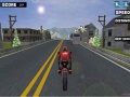 Παιχνίδι Highway Rider Motorcycle Racer