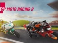Παιχνίδι GP Moto Racing 2