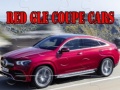 Παιχνίδι Red GLE Coupe Cars 