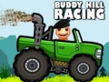 Παιχνίδι Buddy Hill Racing