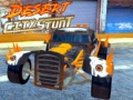 Παιχνίδι Desert City Stunt