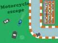 Παιχνίδι Motorcycle Escape