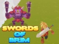 Παιχνίδι Swords of Brim 