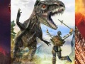 Παιχνίδι Deadly Dinosaur Hunter Shooter