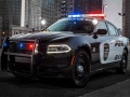 Παιχνίδι Police Cars Slide