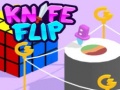 Παιχνίδι Knife Flip