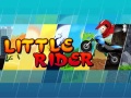 Παιχνίδι Little Rider