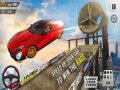 Παιχνίδι Impossible City Car Stunt