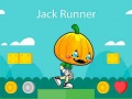 Παιχνίδι Jack Runner