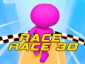 Παιχνίδι Race Race 3D