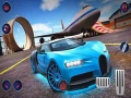 Παιχνίδι Extreme Impossible Car Drive