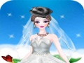 Παιχνίδι Happy Wedding Dressup