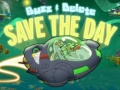 Παιχνίδι Buzz & Delete Save the Day