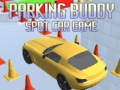 Παιχνίδι Parking buddy spot car game