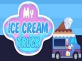 Παιχνίδι My Ice Cream Truck